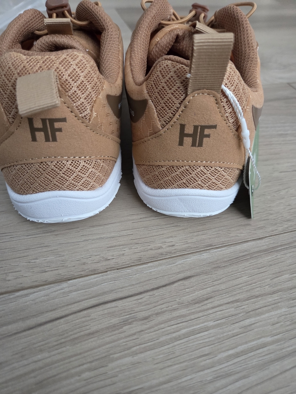Hike Shoes - Picture 5 of 12